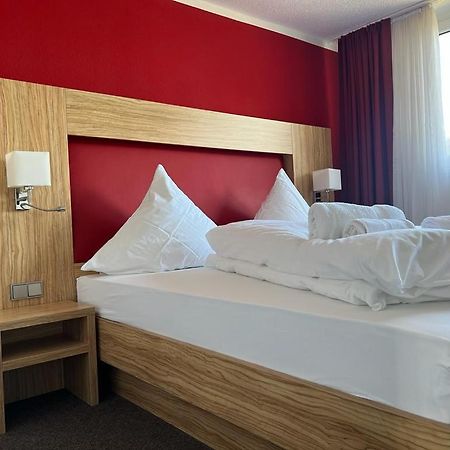 Hotel Ziegenkrug - بريتسفالك المظهر الخارجي الصورة